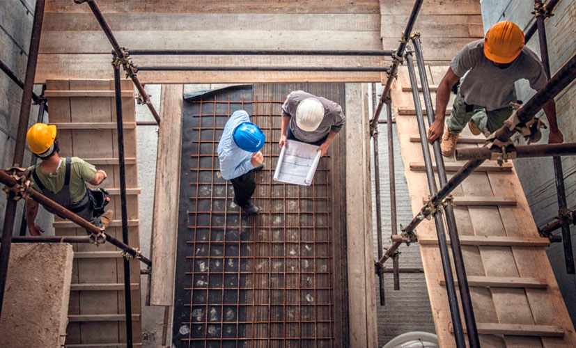 ¿Por qué elegir nuestro servicio de construcción?